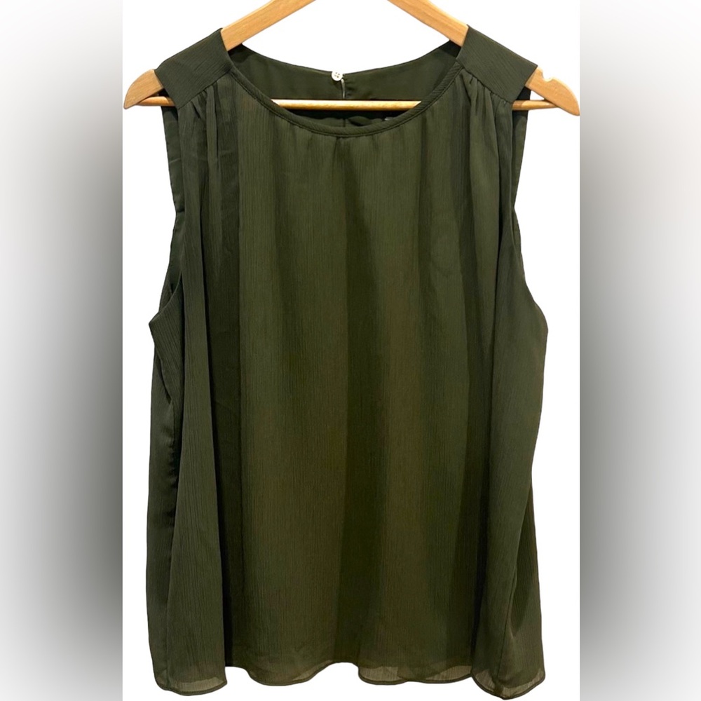 Ann Taylor Top